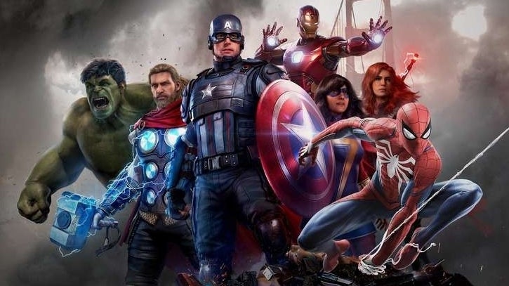 Afbeeldingen van PlayStation Plus-abonnees krijgen gratis Marvel's Avengers loot en exclusieve content