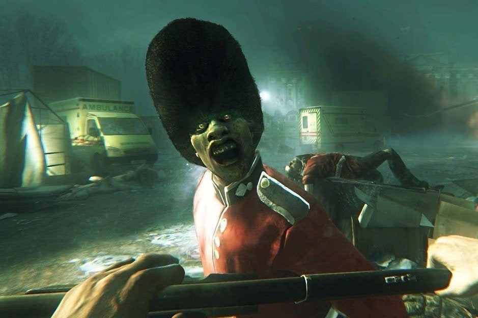 Image for PlayStation Plus' April Instant Game Collection includes Zombi