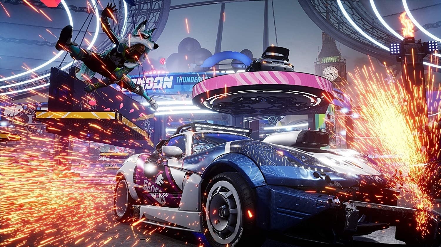 PlayStation Plus February games announced