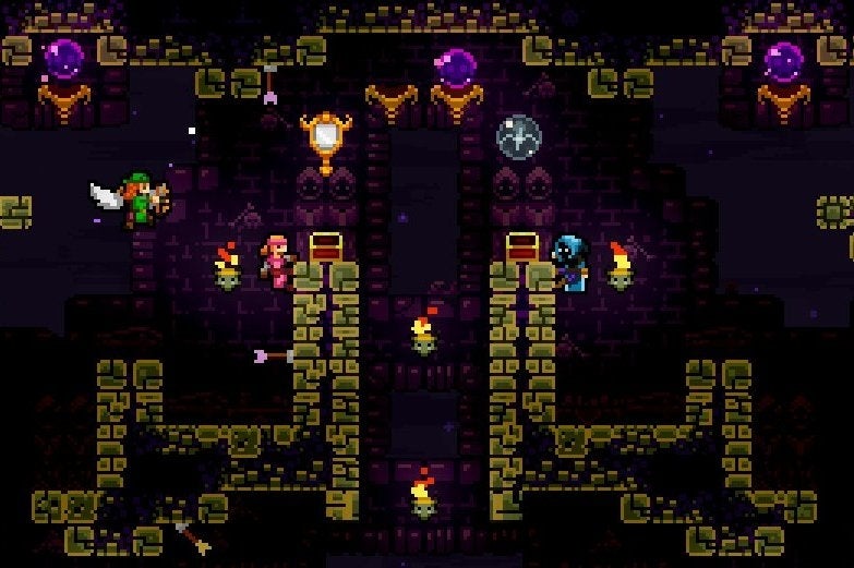 Image for PlayStation Plus gets TowerFall, Strider and Dead Space 3 in July