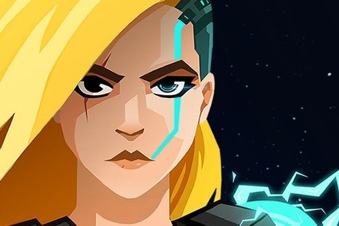 Image for PlayStation Plus gets Velocity 2X, Sportsfriends and TxK in September
