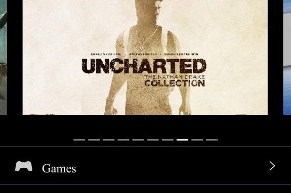 Imagen para La PS Store confirma Uncharted: The Nathan Drake Collection