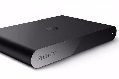 Image for PlayStation TV has been phased out in Japan