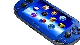 Image for PlayStation Vita production winding down
