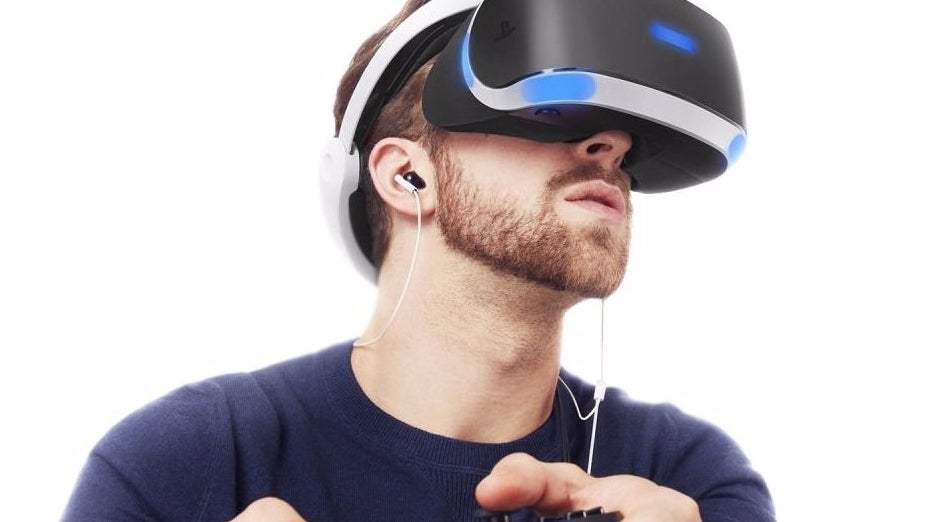 Imagem para PlayStation VR atinge 4.2 milhões de unidades vendidas