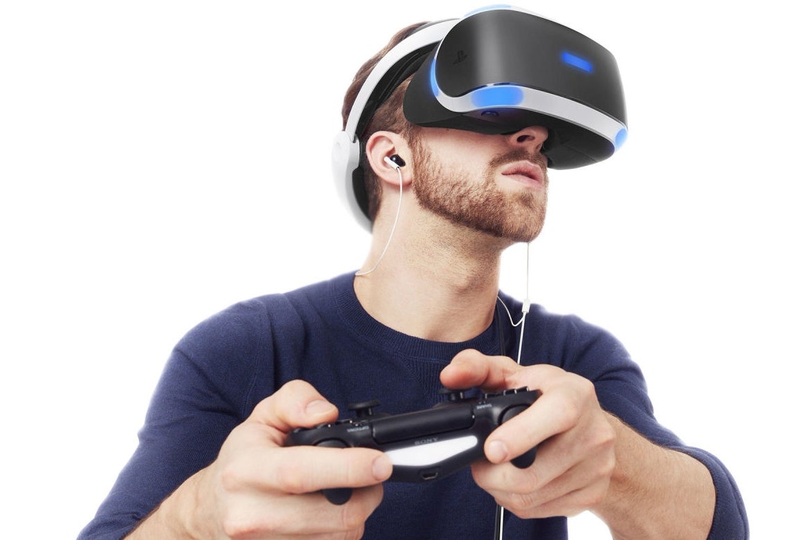 Imagem para PlayStation VR pode chegar aos 280 títulos este ano