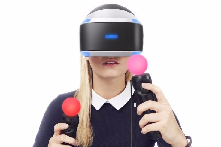 Afbeeldingen van PlayStation VR launch line-up - Alle 31 launch games op een rij