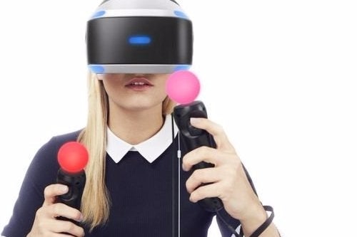 Imagem para PlayStation VR - Os jogos mudaram?