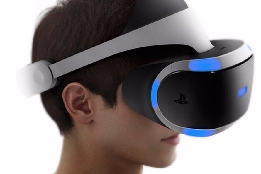 Image for PlayStation VR: Sony is "probably going to reject" games under 60 fps