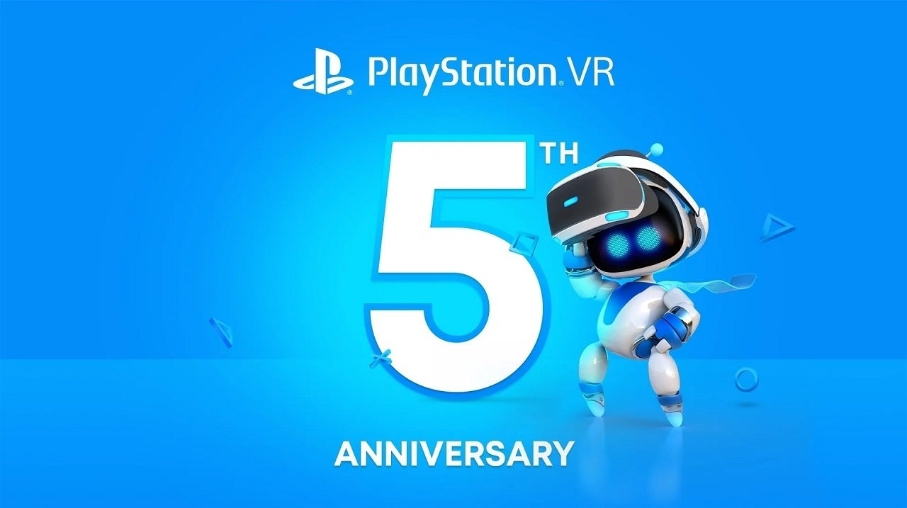 Afbeeldingen van Sony geeft drie gratis PlayStation VR-games weg