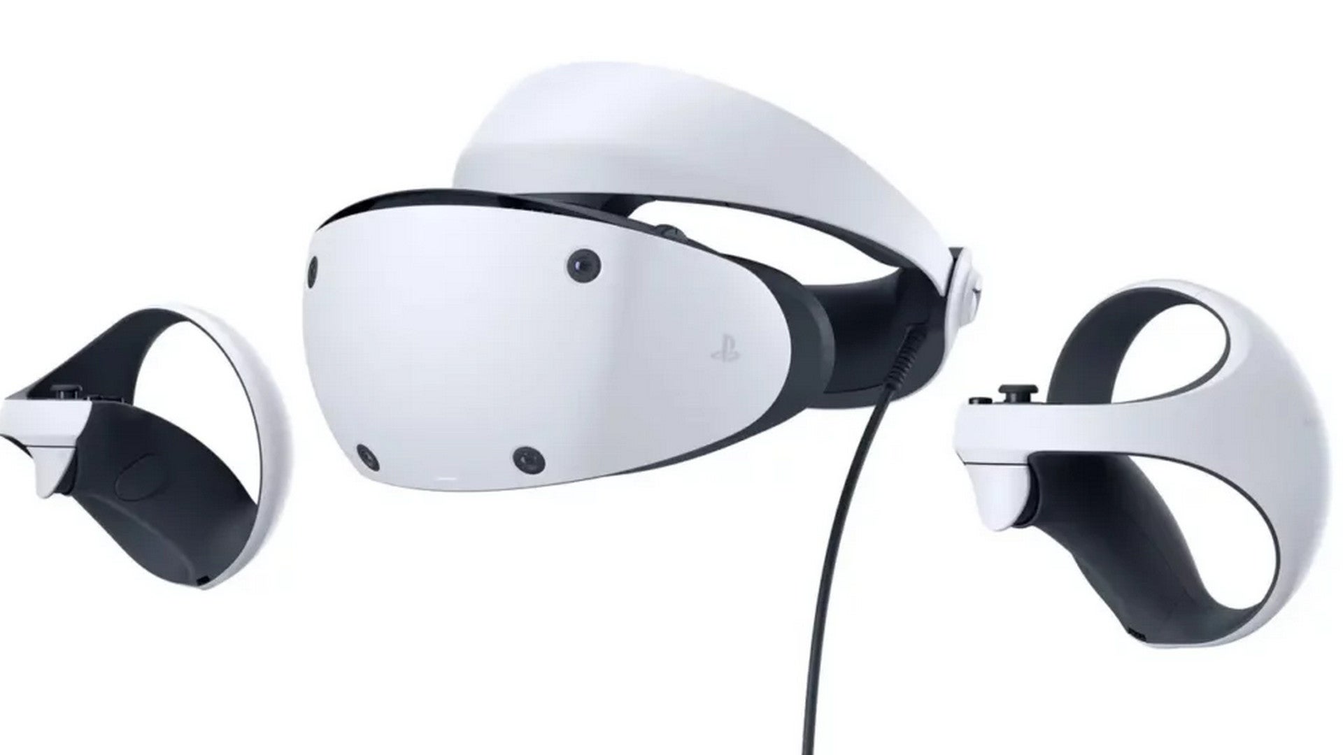 Bilder zu PlayStation VR2 erscheint aufgrund einer "Verzögerung" erst 2023, deutet an Analyst an