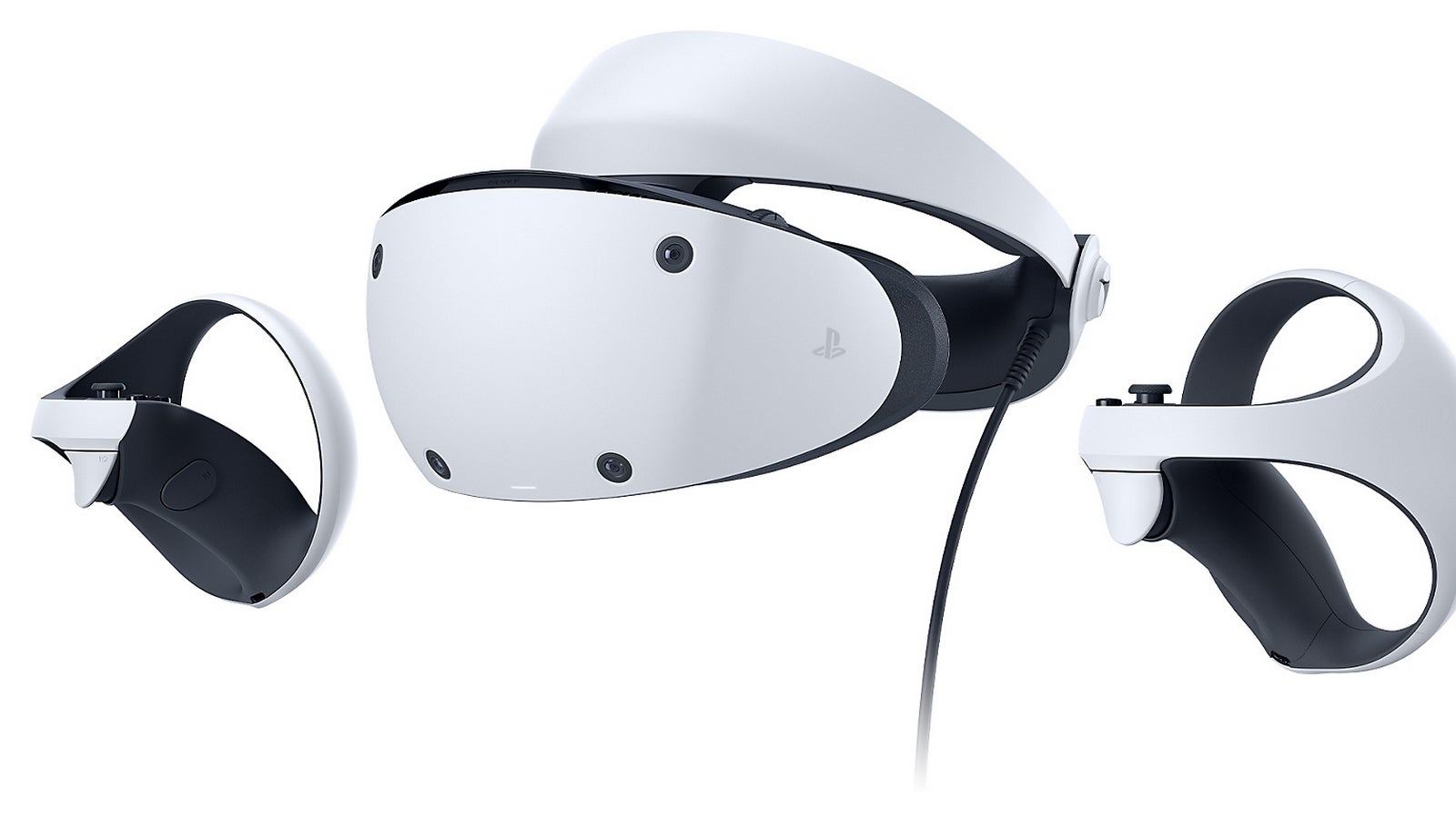 Bilder zu PlayStation VR2 vorbestellen - Bundles, Preis und Release-Datum