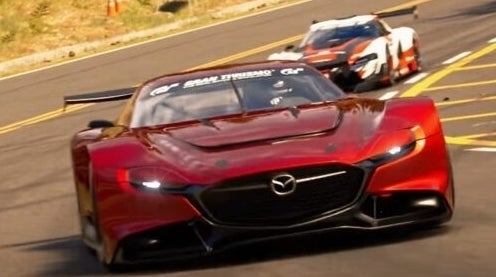 <div>Gran Turismo 7 CEO says the team is 
