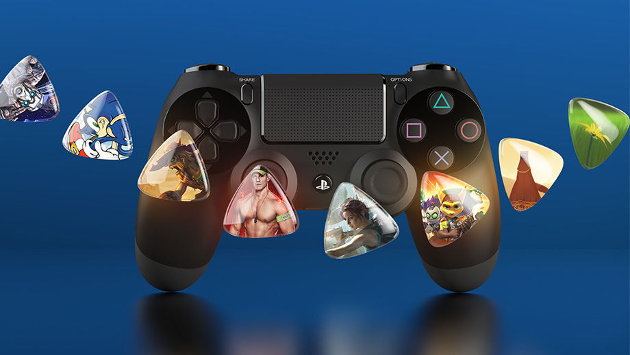 ds4 controller profiles for borderlands 2 ds4 controller profiles for borderlands 2