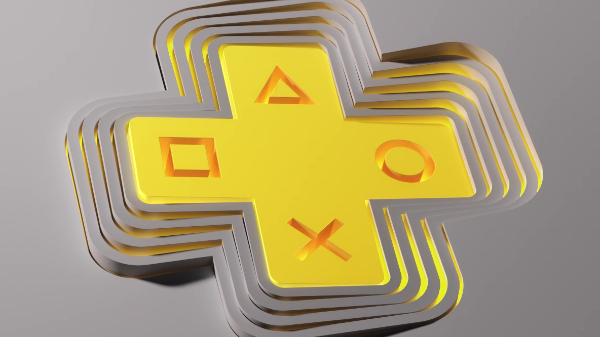 Image for PS Plus will reportedly have PS1 CRT filter and other visual options