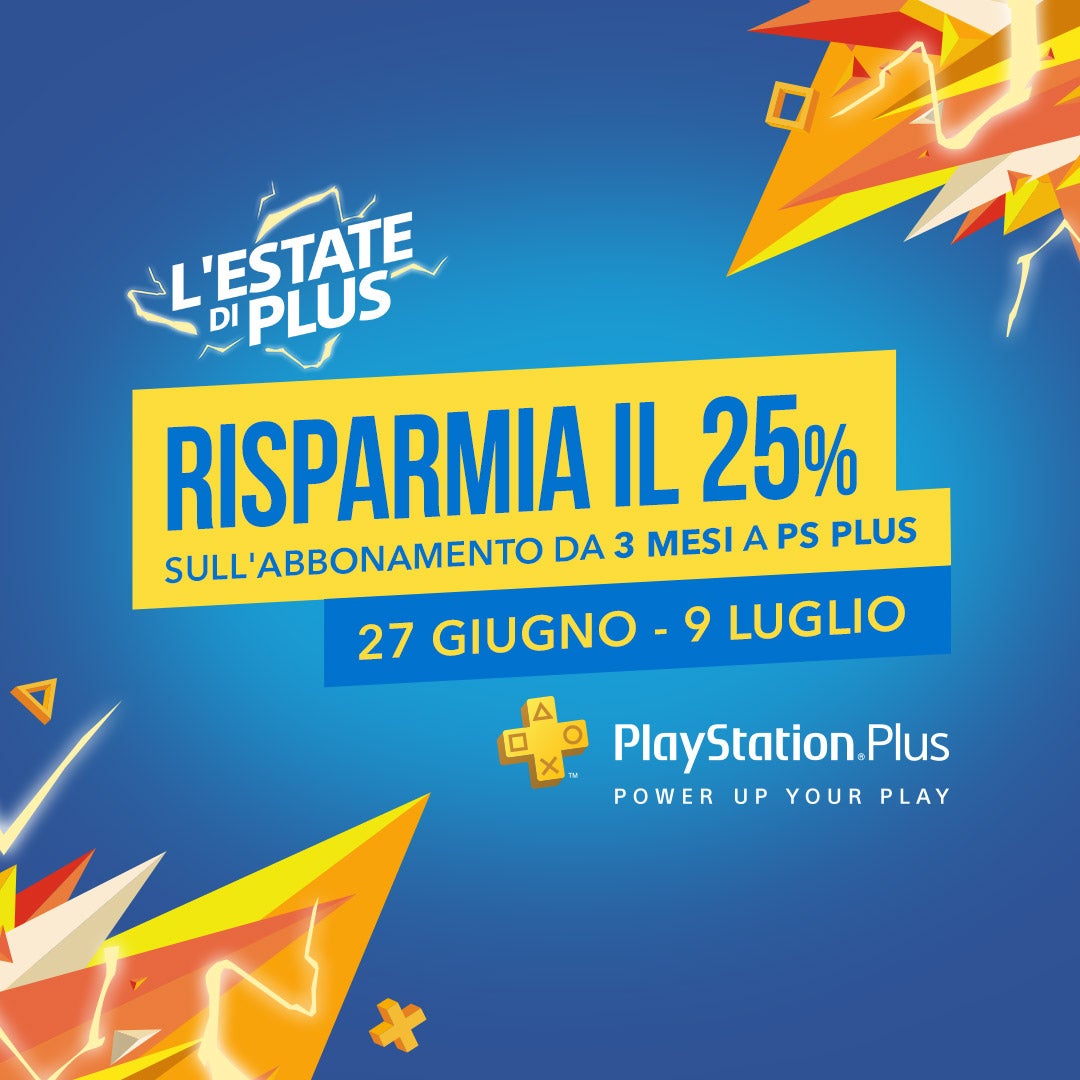Playstation Plus: annunciati i titoli gratis di luglio 2020, questo mese  arriva un gioco extra