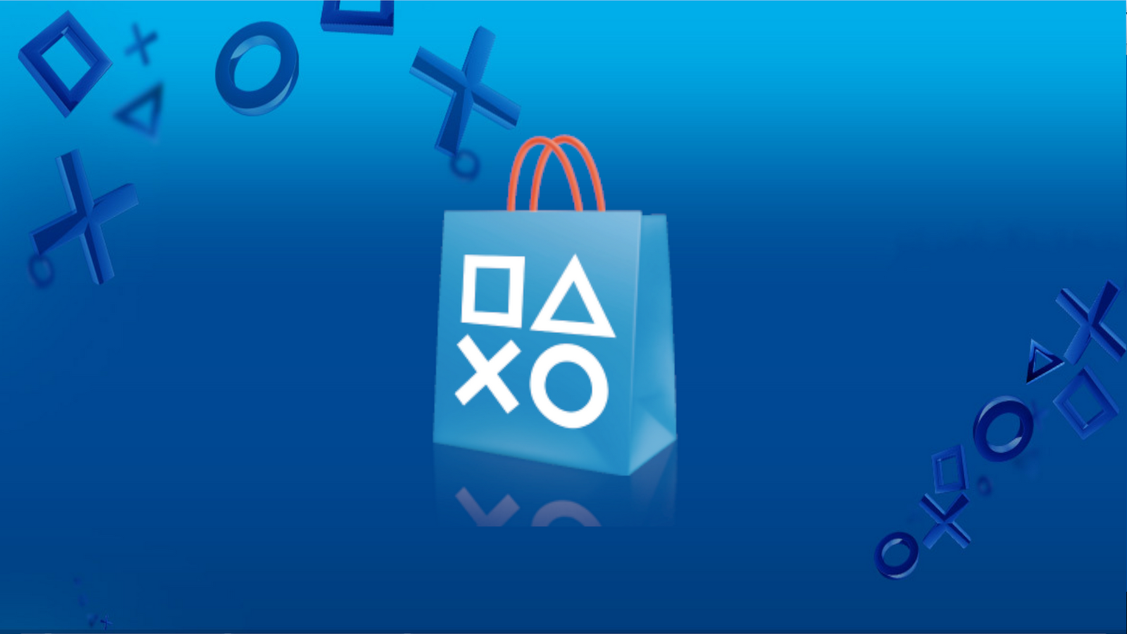 Imagen para Nuevas ofertas en la PS Store