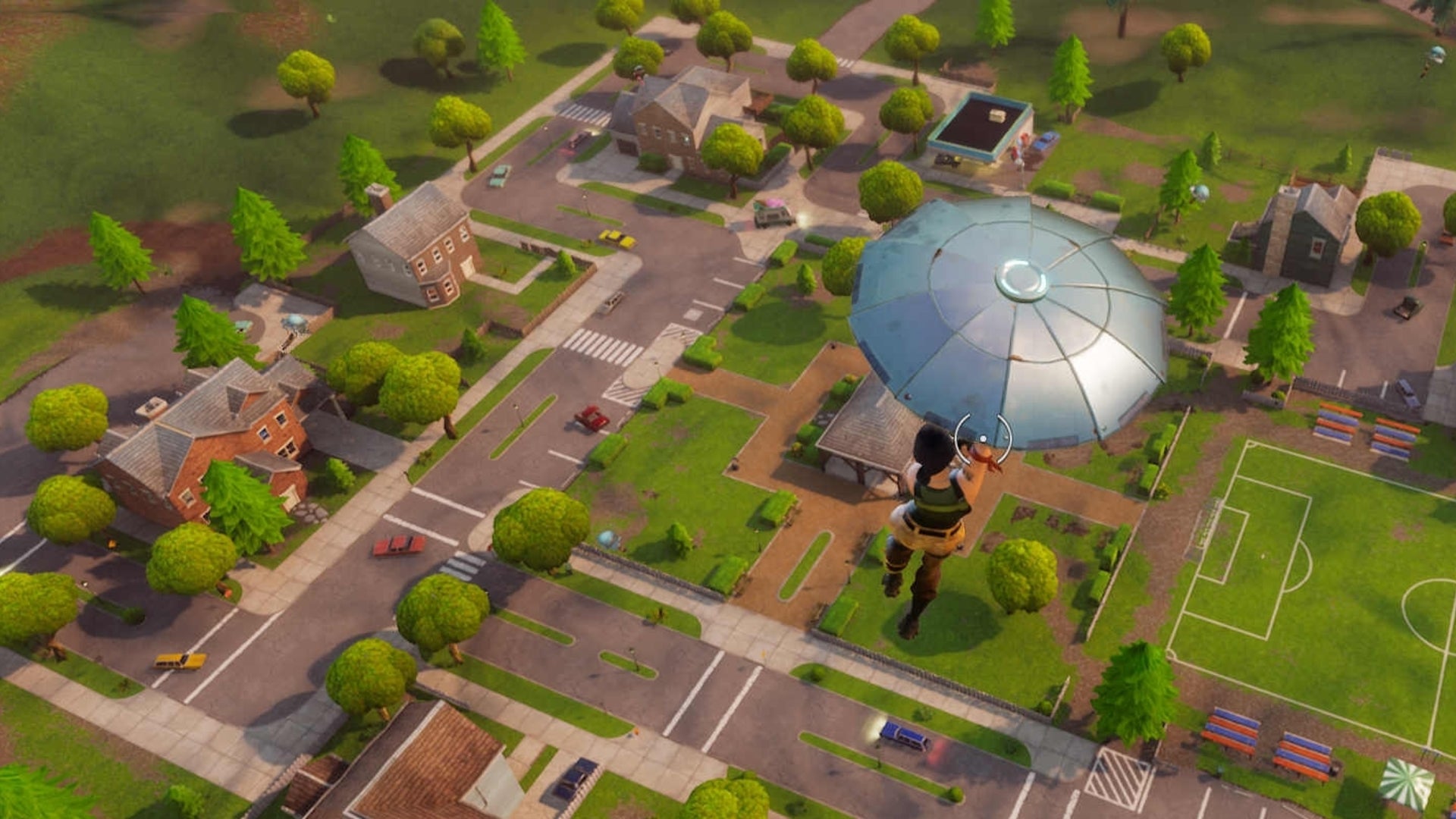 Fortnite: le Sfide della Settimana 4 - Stagione 7 e come ...