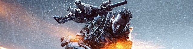 Image for Plný Battlefield 4 zdarma na 20 hodin