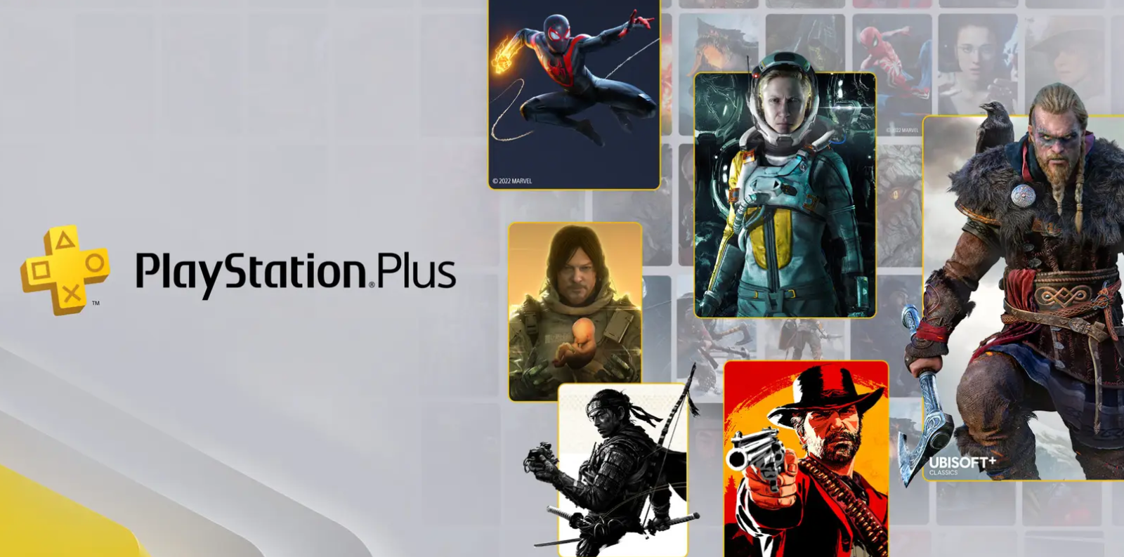 Immagine di PlayStation Plus, svelata la line-up dei giochi in arrivo sul nuovo servizio in abbonamento