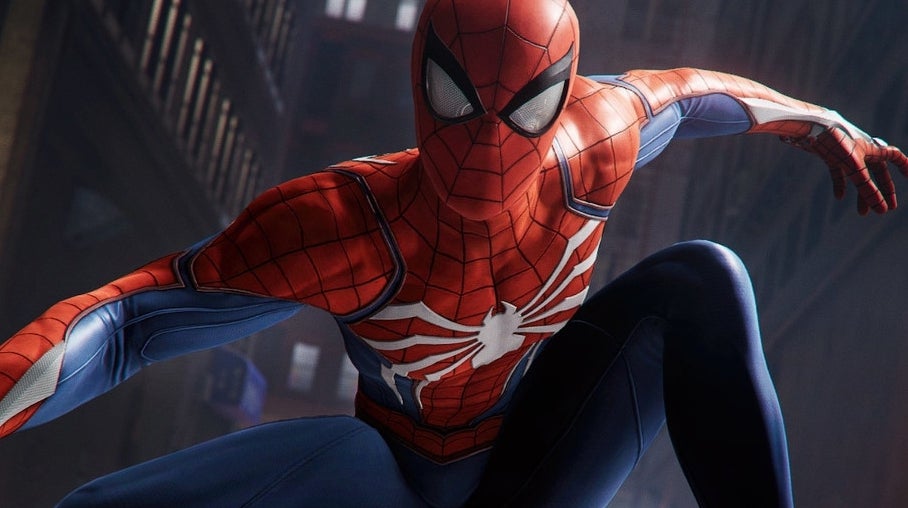 Imagem para Marvel's Spider-Man 2 continua agendado para 2023