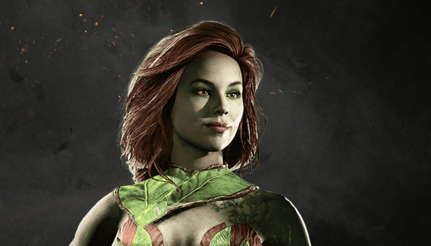 Injustice 2 Mobile dev apologises for  tone deaf  Pride event - 92