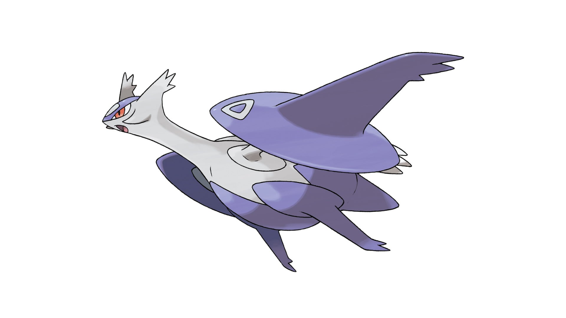 Image for Pokémon Go Mega Latios weakness, counters and best Latios moveset