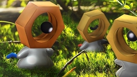 Imagen para Meltan variocolor aparecerá en Pokémon GO durante un tiempo limitado