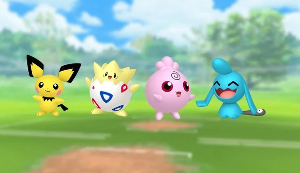 Immagine di Pokémon GO può aiutare a curare la depressione per un nuovo studio