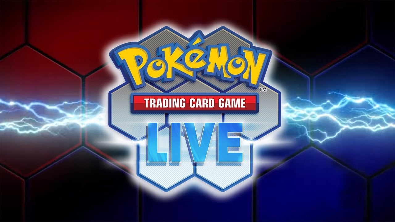 Immagine di Pokémon TCG Live - Allenatori di carte