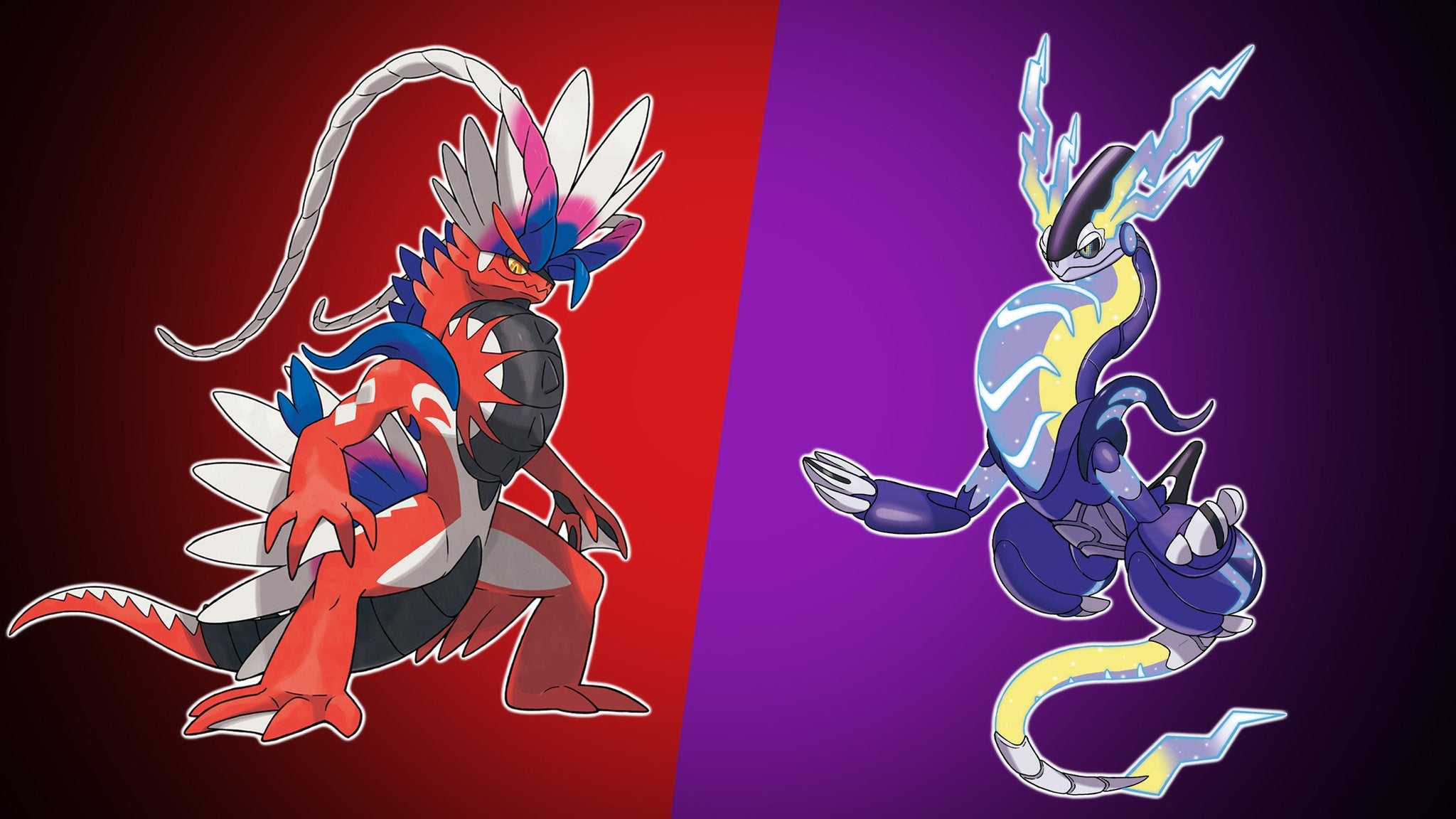 Pokémon Scarlatto e Violetto riceveranno un nuovo trailer tra pochissimo | Eurogamer.it