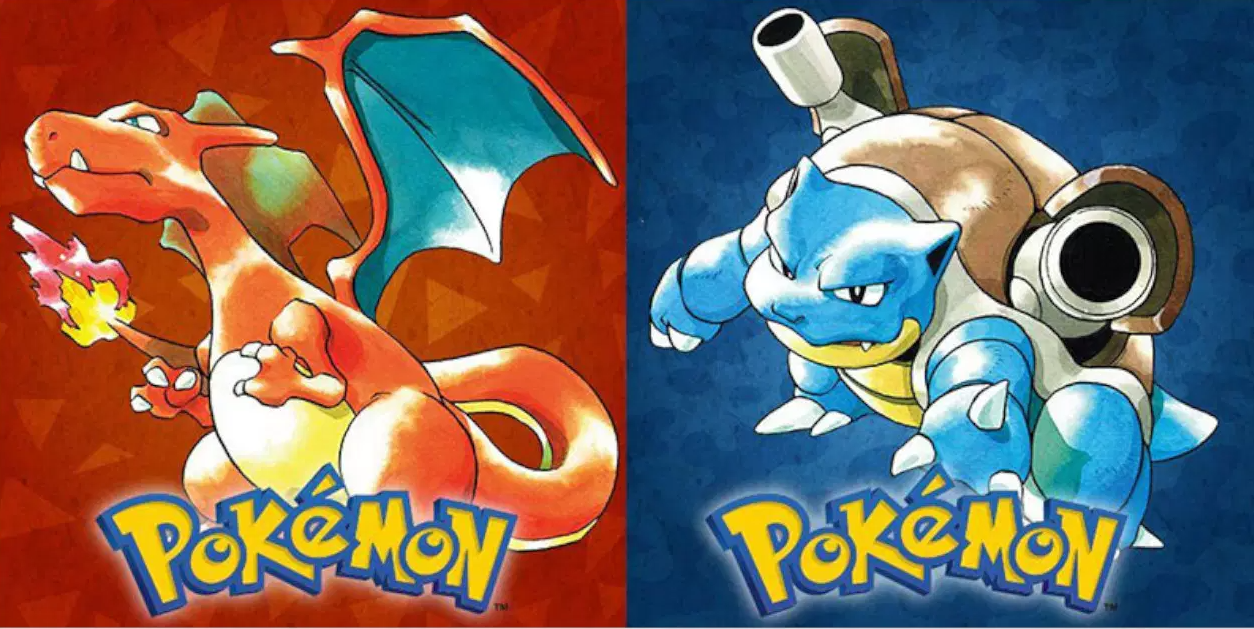 Immagine di Pokémon: Game Freak aveva pensato a 65.535 versioni della prima generazione