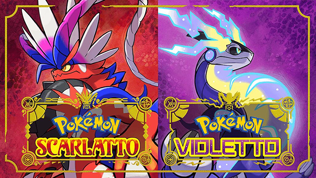 Immagine di Pokémon Scarlatto e Pokémon Violetto avranno le musiche del creatore di Undertale Toby Fox