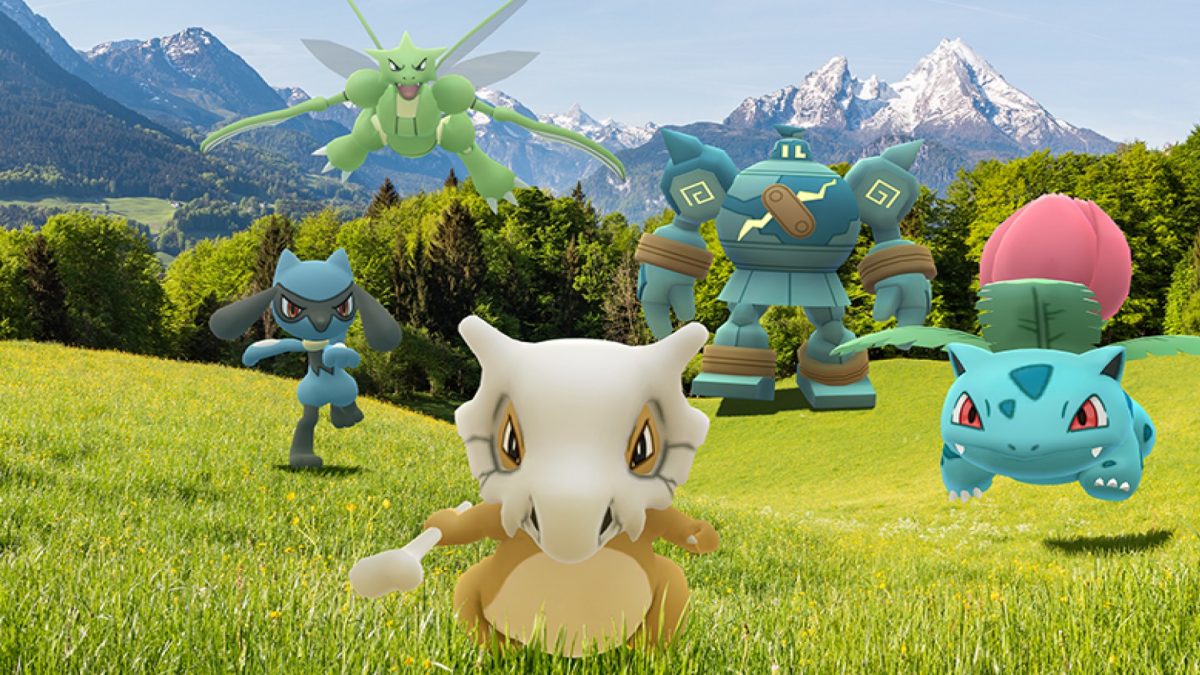 Immagine di Niantic è 'solo' Pokémon GO? Parecchi licenziamenti e Transformers Heavy Metal e altri tre progetti cancellati