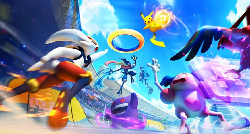 Immagine di Pokémon Unite grande successo del MOBA free-to-play, superati i 70 milioni di download