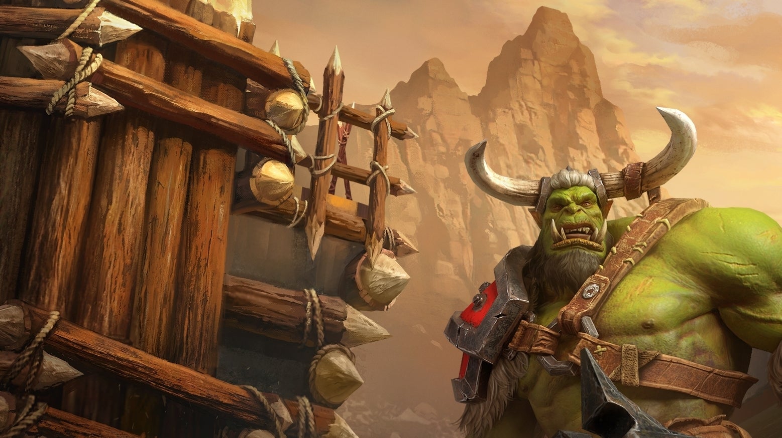 Image for Pořiďte si nové PC, radí Blizzard po vynuceném upgradu starého Warcraftu 3