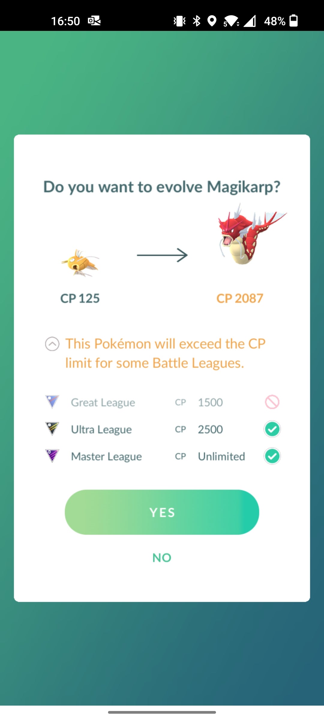 How to power up and evolve Pok mon in Pok mon Go  with special evolution methods explained - 22