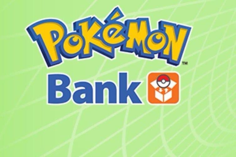 Imagem para Pokémon Bank actualizado para Sun e Moon