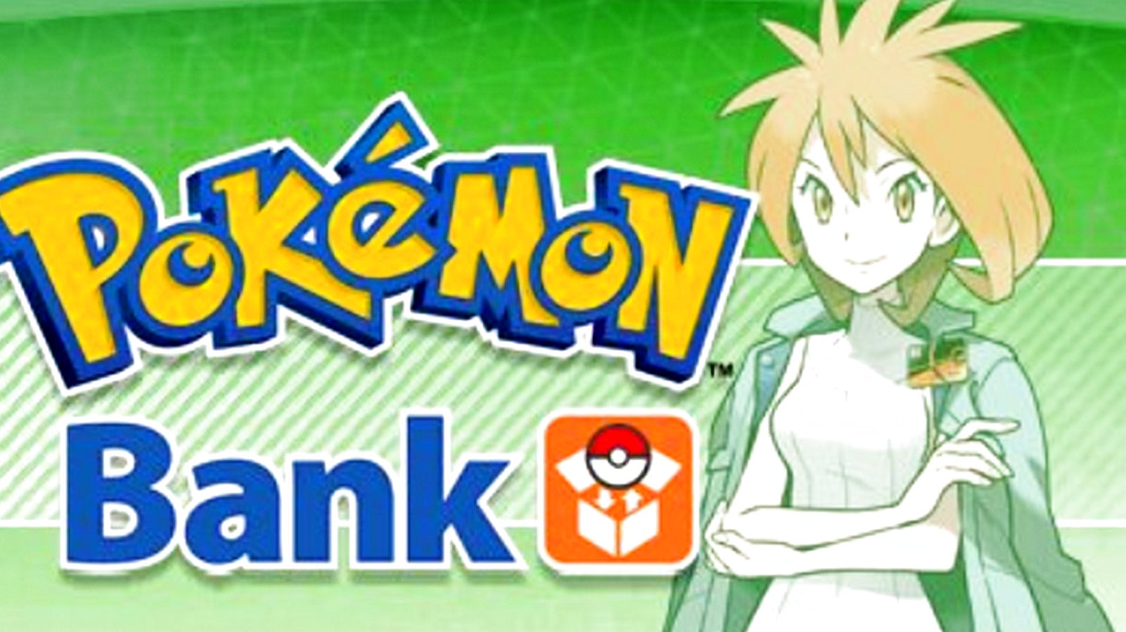 Bilder zu Pokémon Bank wird ab 2023 kostenlos nutzbar