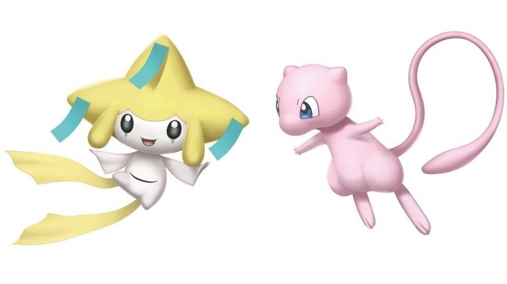Imagen para Pokémon Diamante Brillante y Perla Reluciente - Bonus por tener partidas guardadas de Let's Go Eevee y Pikachu o Espada y Escudo