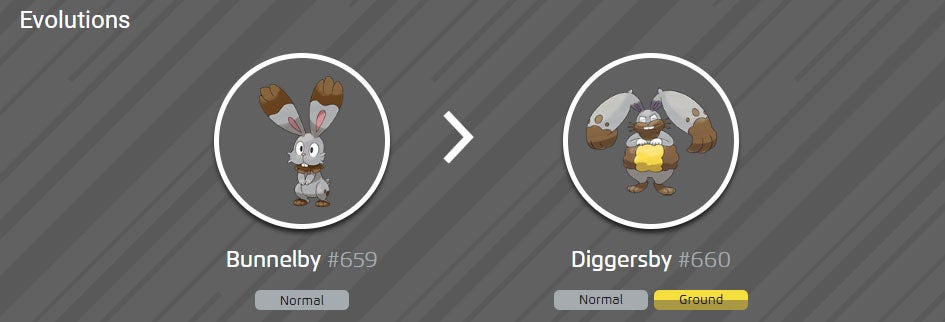 Bunnelby 100  perfect IV stats  shiny Bunnelby in Pok mon Go - 59