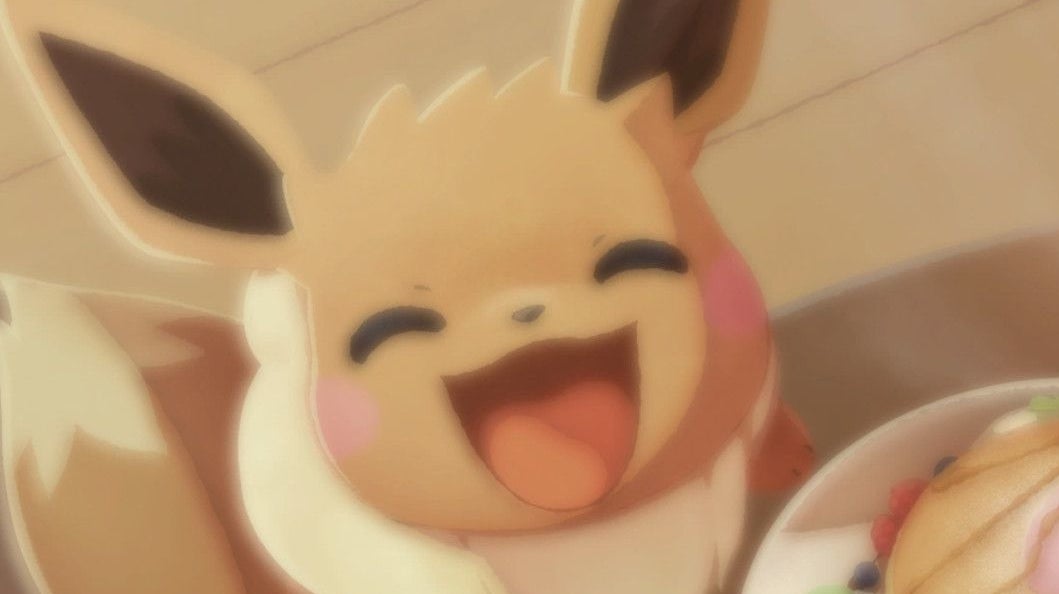 Pokemon Cafe Mix Staff List How To Recruit Staff Increase Friendship Level Cafe Skills And Every Pokemon Staff Member Explained Eurogamer Net
