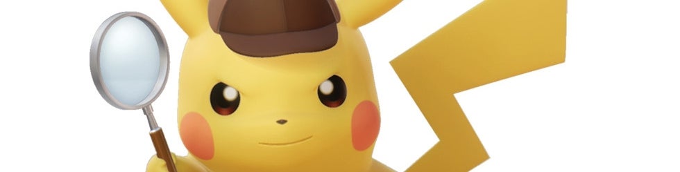 Image for Detective Pikachu sees Pokémon fully embrace its anime heritage