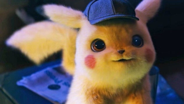 Immagine di Pokémon: Detective Pikachu avrà un sequel?