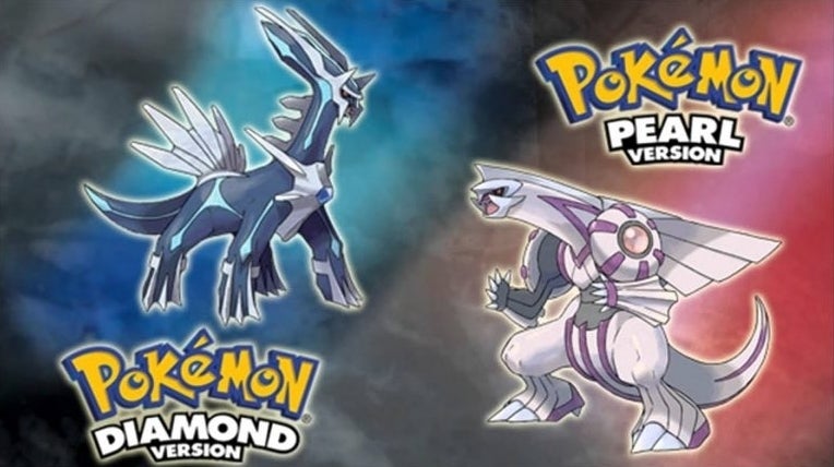 Immagine di Pokémon Diamante e Perla Remake potrebbero arrivare quest'anno su Switch