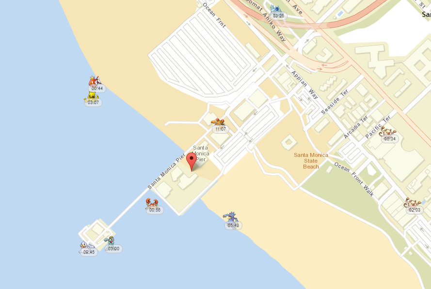 Fans Divided Over Site That Lets You Cheat Pokemon Go Eurogamer Net Fans Divided Over Site That Lets You Cheat Pokemon Go Eurogamer Net
