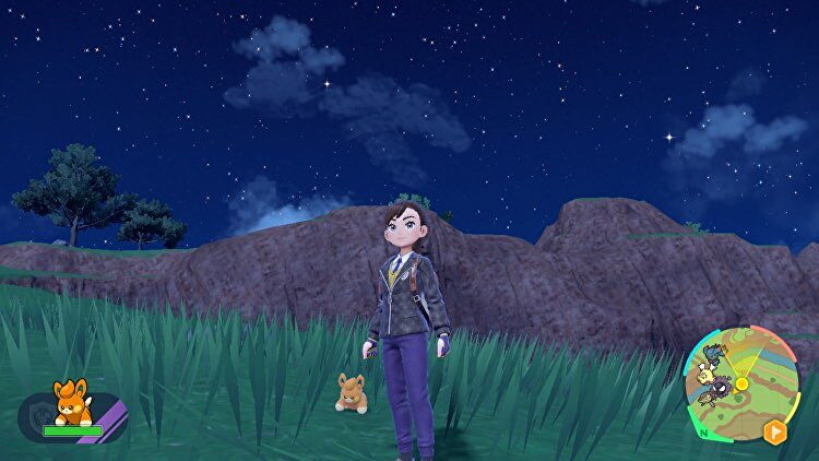 How to check Friendship level and increase Friendship in Pok mon Scarlet and Violet - 43