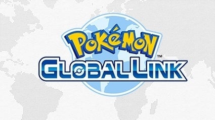 Imagem para Pokémon Global Link tem os dias contados