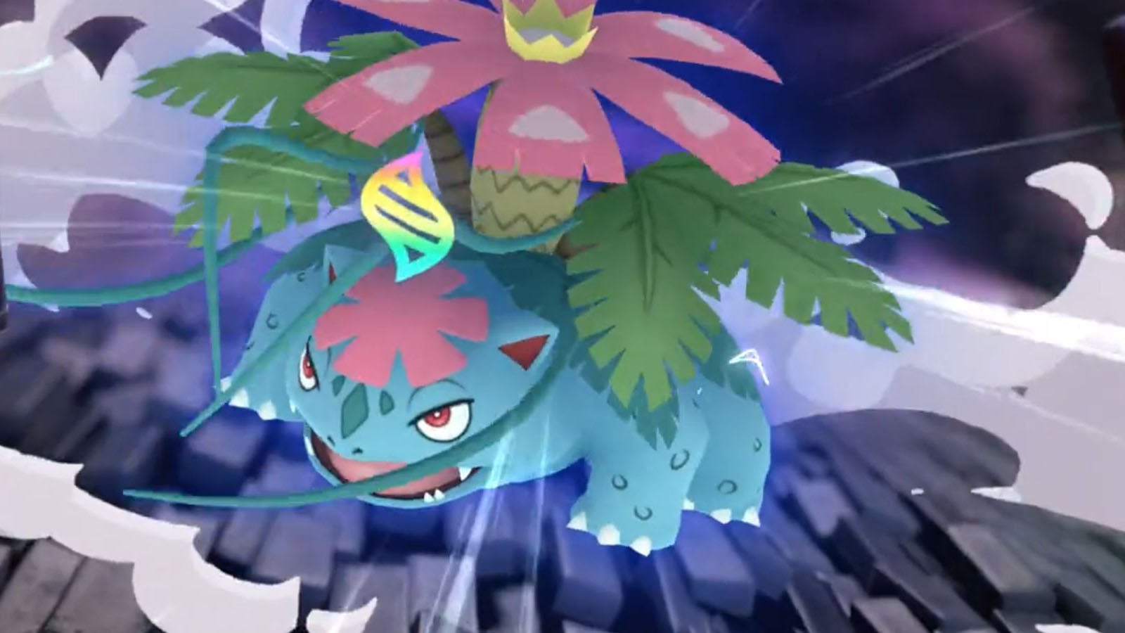 Pokémon Go A Mega Moment research steps, best Choose Path choice and rewards - Vimarsana News