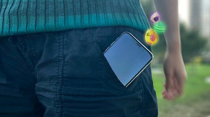Pokemon Go Adventure Sync 25km 50km And 100km Walking Rewards Weekly Reset Time And Level Requirement Explained Eurogamer Net